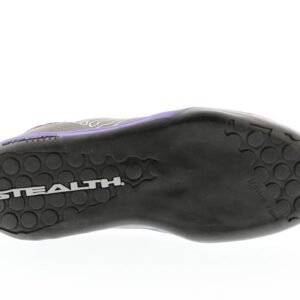 Five Ten Freerider Contact Shoes Ladies Split Purple - Image 5