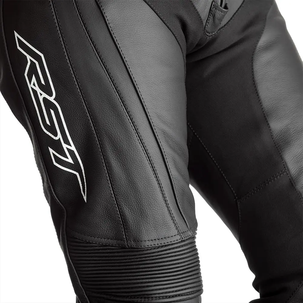 Track Suit RST R-Sport Black