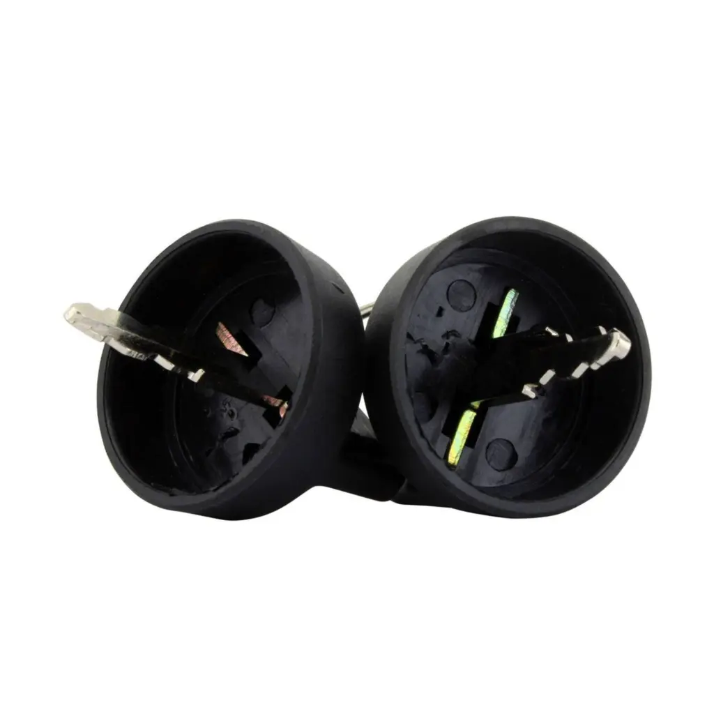 2-POS IGN KEY SWITCH HOND TRX 90 SPORTRAX 93-05' INDENT