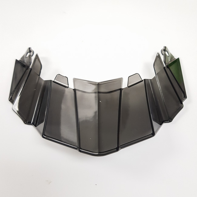 Aviator 2.2 Helmet Liner M Airoh Helmets                   [] - Image 13