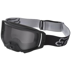 Fox Airspace X Stray Black/Grey Goggles (No Packaging) - Image 2
