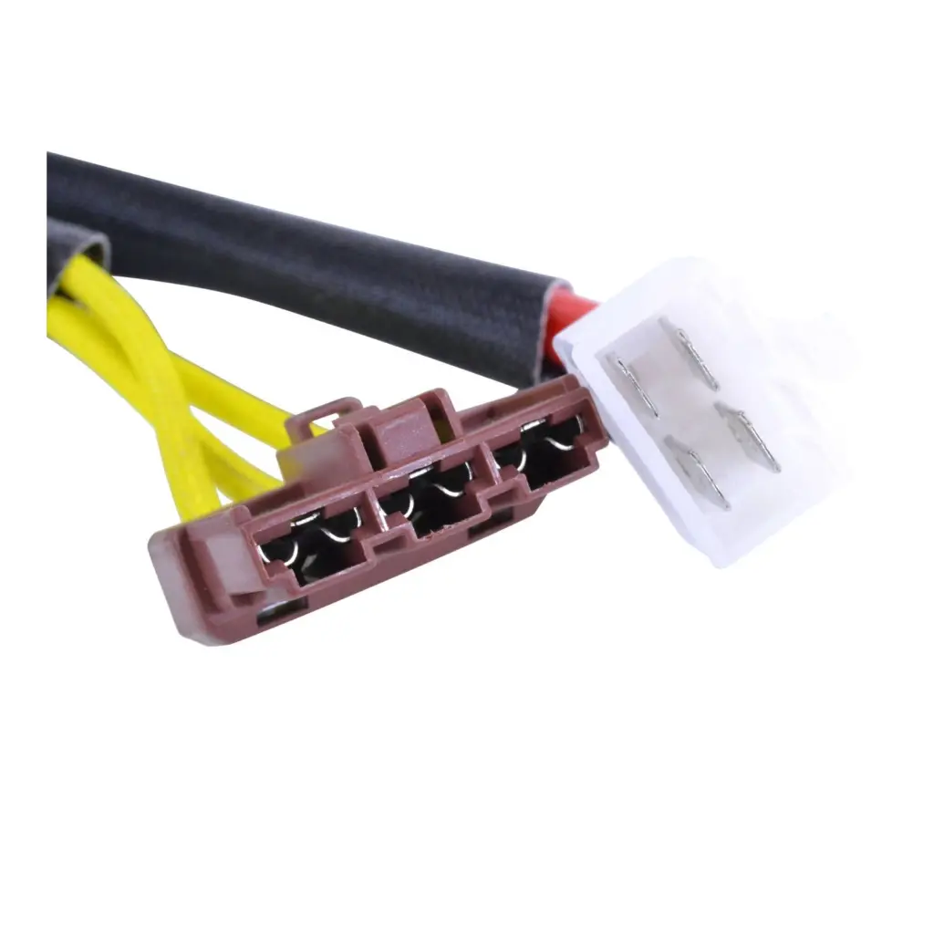 MOSFET REG SUITS ASSTD SCOOTER MODELS (RMS020-104011)