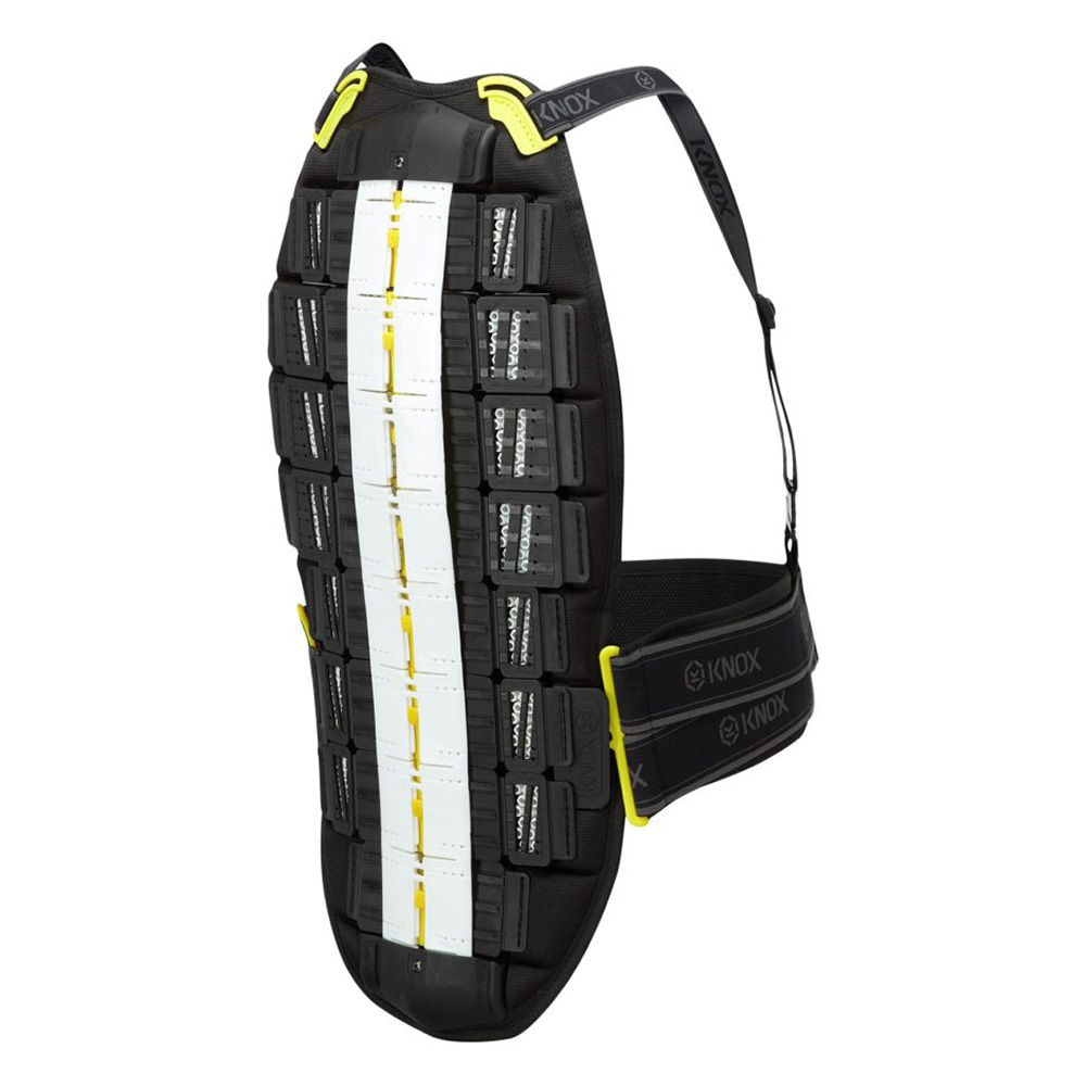 KNOX 9-Plate Aegis Back Protector - Image 1