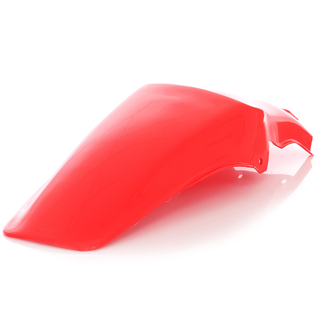 I Rear mudguard OEM CR500 1998 Acerbis [] - Image 1