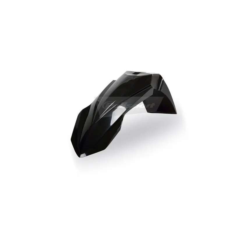 FRONT GUARD YZ250F/450F 10-16 / YZ125/250 15-16 BLK