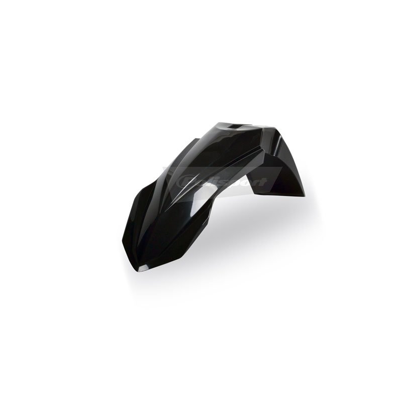 FRONT GUARD YZ250F/450F 10-16 / YZ125/250 15-16 BLK - Image 1