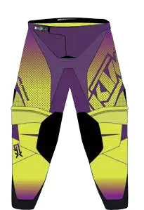 Motocross Pants KTM 2015 Ladies Gravity-FX