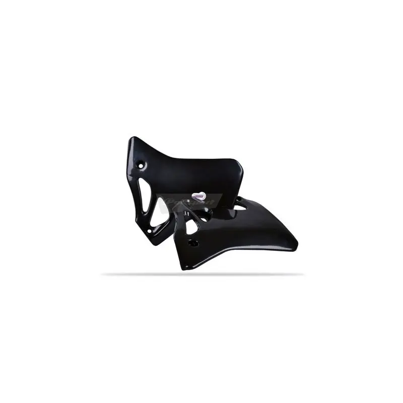 RAD SCOOPS HON CR125 95-97/250 95-96 BLK - INDENT