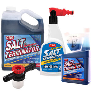 CRC Salt Terminator 946ml pack 7                           [] - Image 1