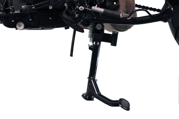 CENTRE STAND SW MOTECH BMW F650GS F700GS LOWER SUSPENSION SETTING - Image 1