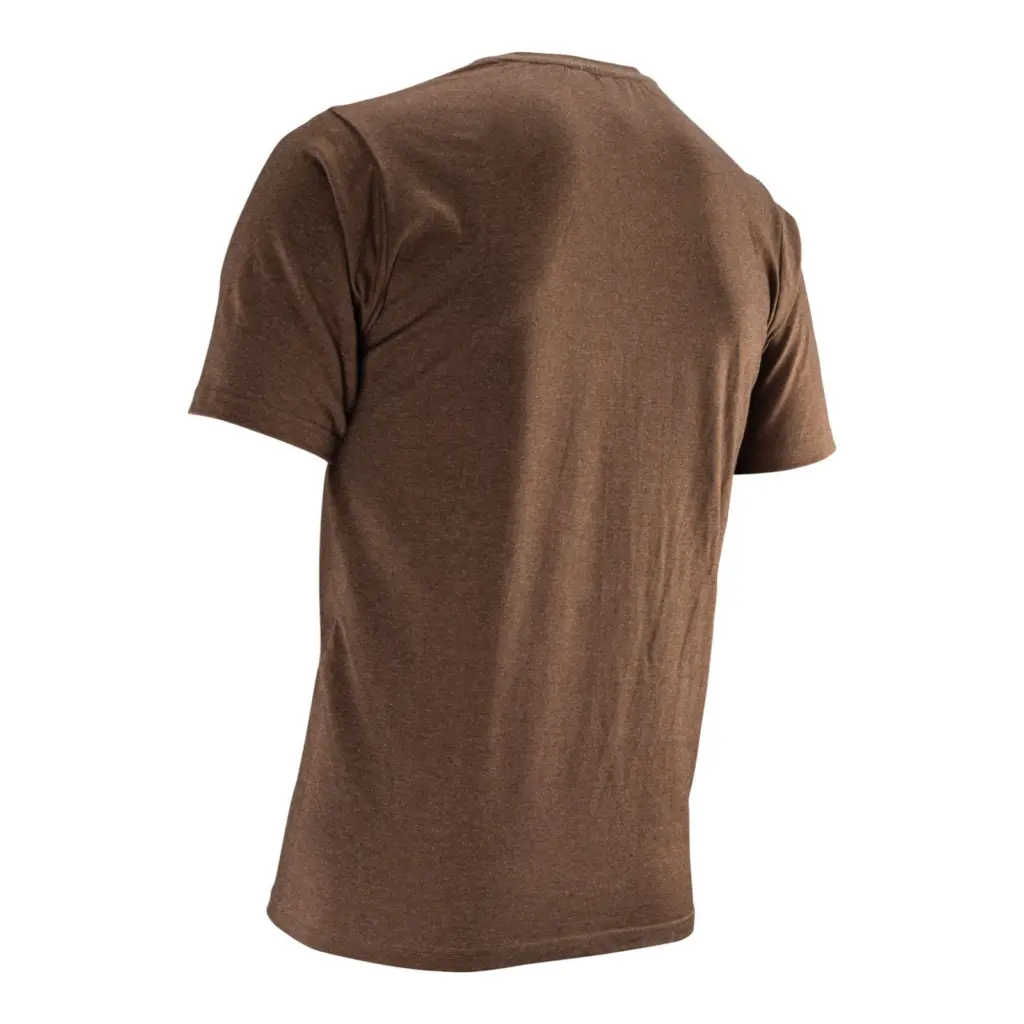 Leatt Core T-Shirt Core - Loam