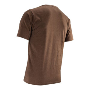 Leatt Core T-Shirt Core - Loam - Image 4