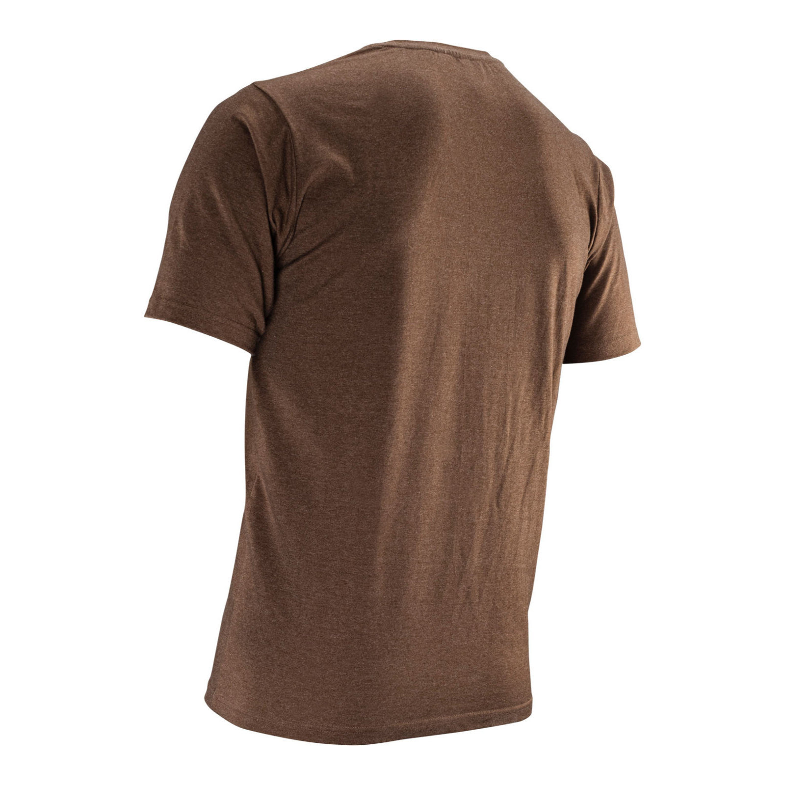 Leatt Core T-Shirt Core - Loam - Image 4
