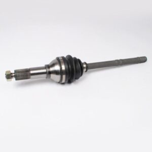 ATV OUTER CV/AXLE SHAFT YAM YFM350FX Wolverine 01-05 Fnt L/R - Image 2