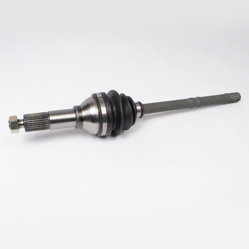 ATV OUTER CV/AXLE SHAFT YAM YFM350FX Wolverine 01-05 Fnt L/R - Image 2