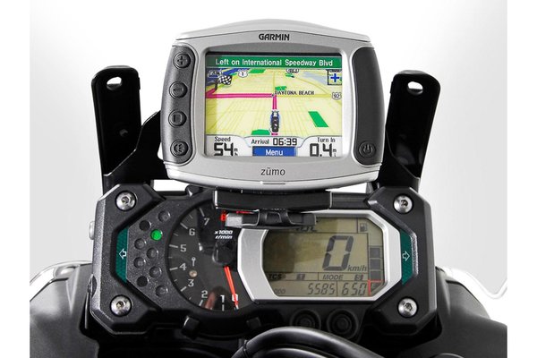 GPS HOLDER  XT1200Z TENERE - Image 1