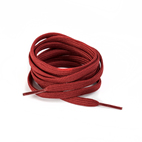 GREEN LACES FOR YU-ROCK - LENGTH 200 MM - Image 2