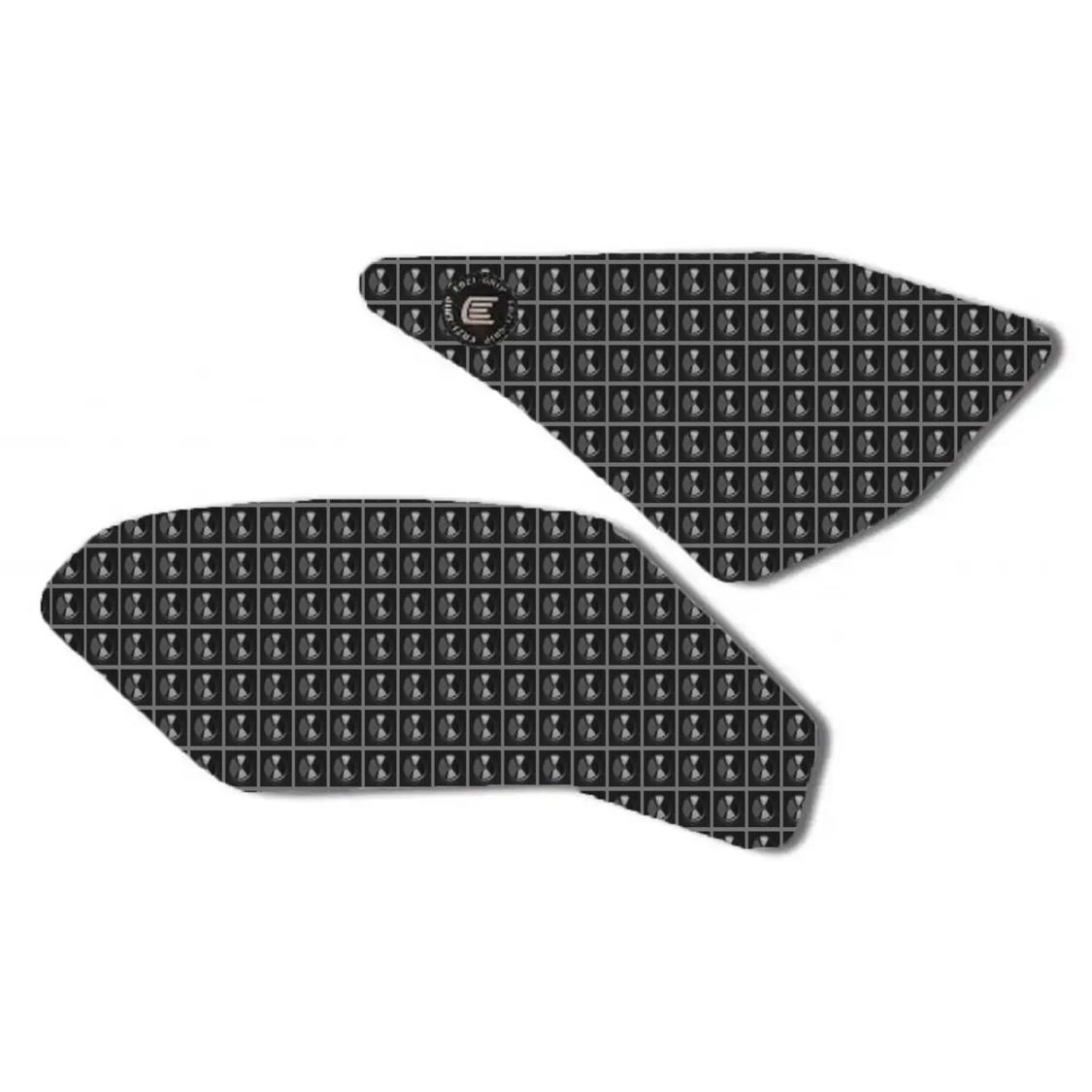 Eazi-Grip Yamaha YZF-R1/R1M 2020-2024 Tank Grips - EVO Black - Image 1