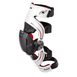 K300 KNEE BRACE - RIGHT [WHITE] S - Image 3