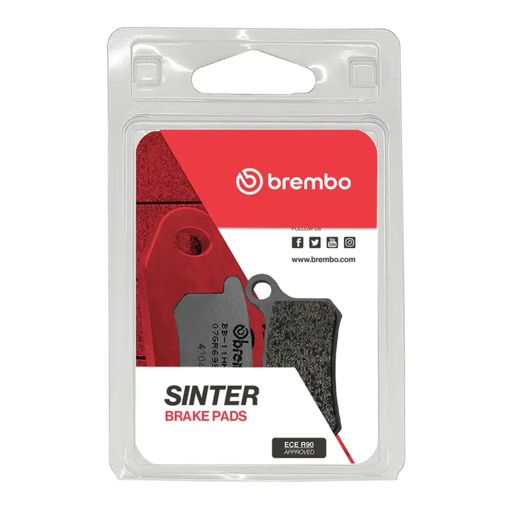 Brembo Brake Pad - Offroad Race