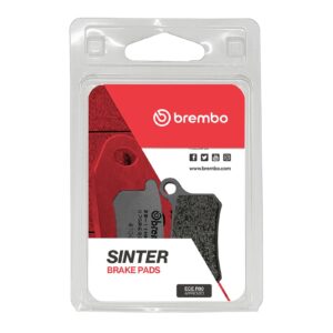 Brembo Brake Pad - Offroad Race - Image 1