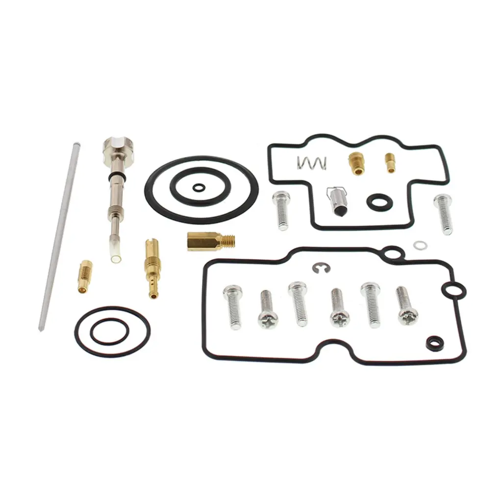 CARBURETTOR REBUILD KIT 26-1505 - INDENT