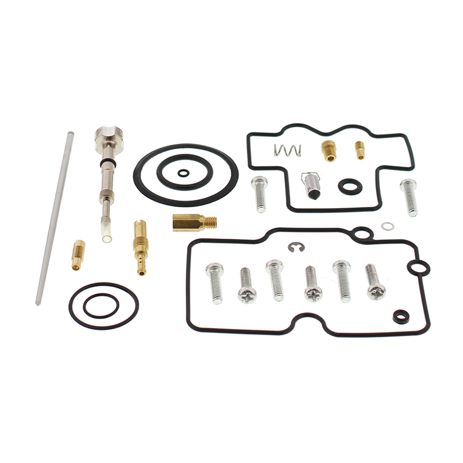 CARBURETTOR REBUILD KIT 26-1505 - INDENT - Image 3