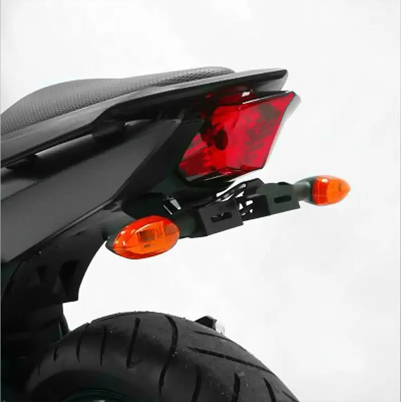 Tail Tidy Yamaha R&G