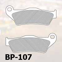 RENTHAL BRAKE PADS FDB2219 - Image 11