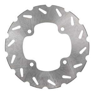 Brake Disc Front / Rear 18-0086 - Image 3