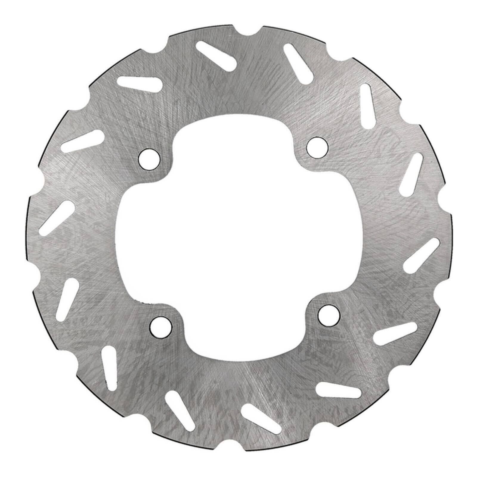 Brake Disc Front / Rear 18-0086 - Image 3