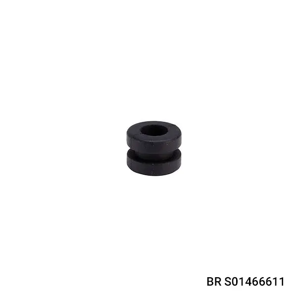 RUBBER GROMMET FOR MOUNTING REMOTE RESERVOIRS