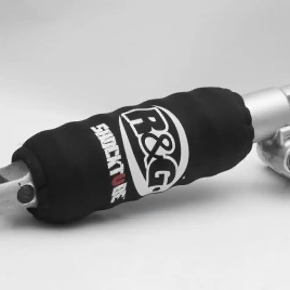 Shocktube R&G