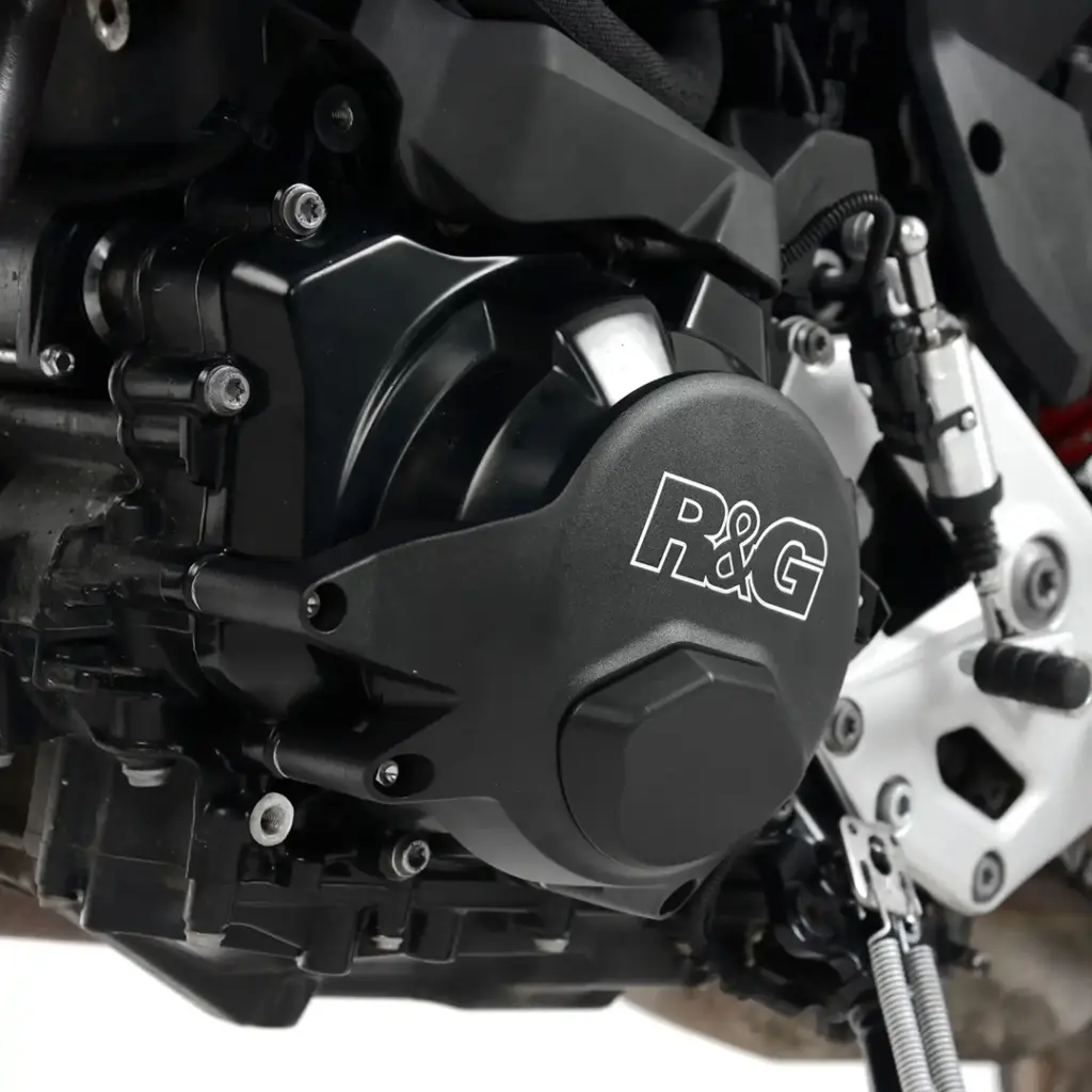 PRO Generator Cover (LHS) for BMW F900R & F900XR 20-F900 GS 24- R&G