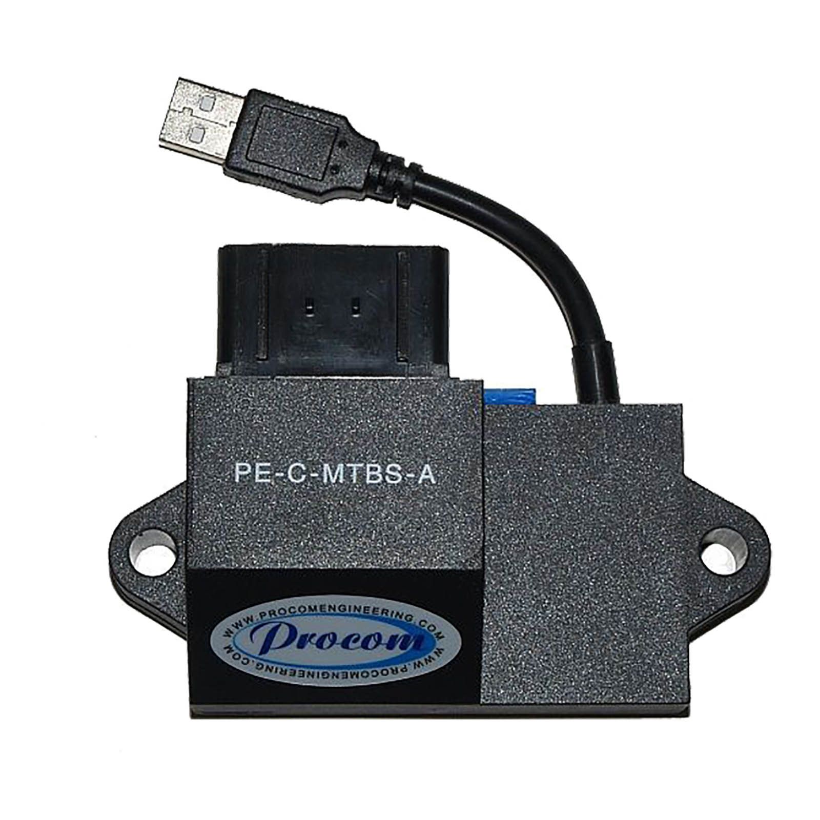 PROCOM PROGRAMMABLE CDI TRIUMPH - Image 1