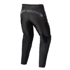 Alpinestars Stella Fluid Motocross Pants Black - Image 2