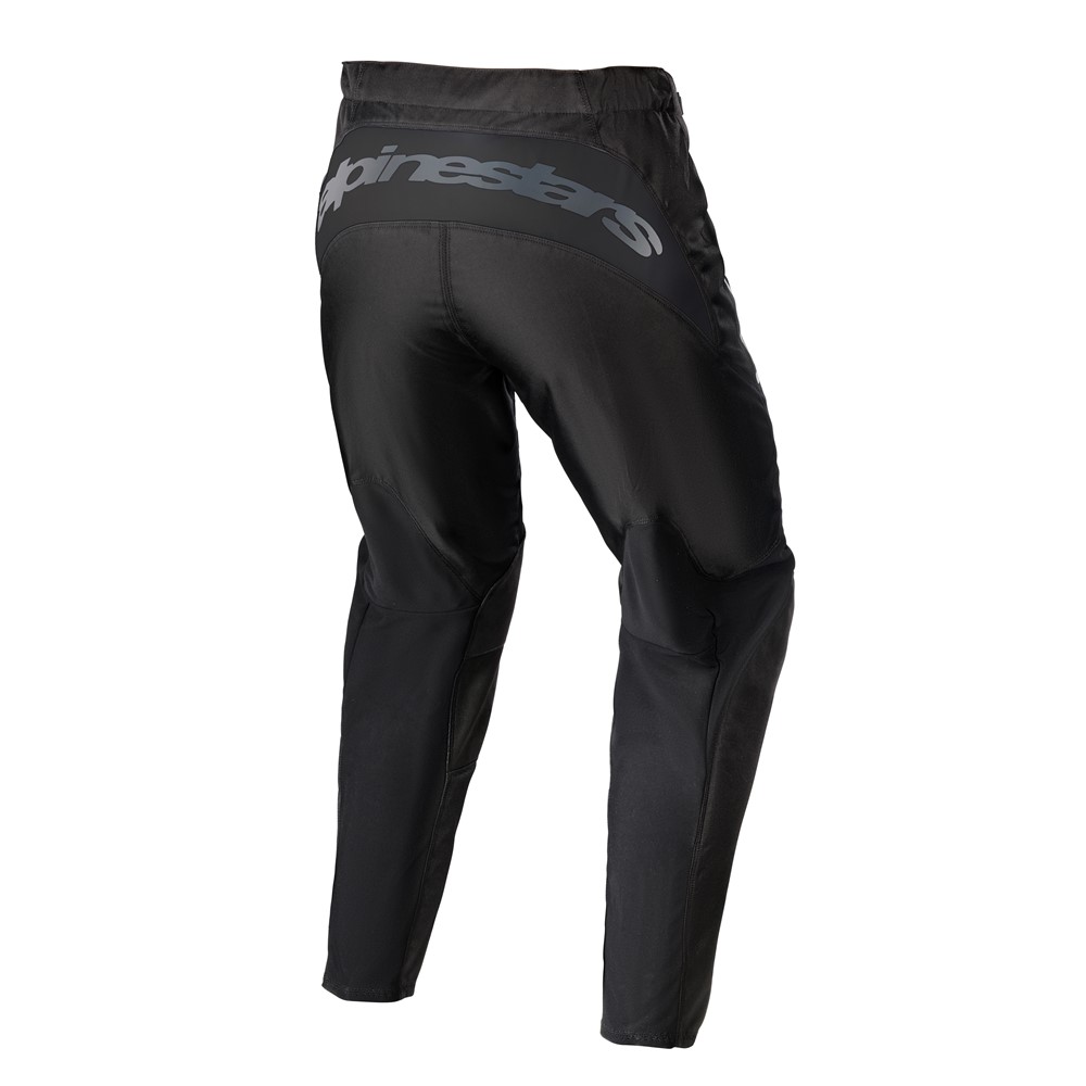 Alpinestars Stella Fluid Motocross Pants Black - Image 2
