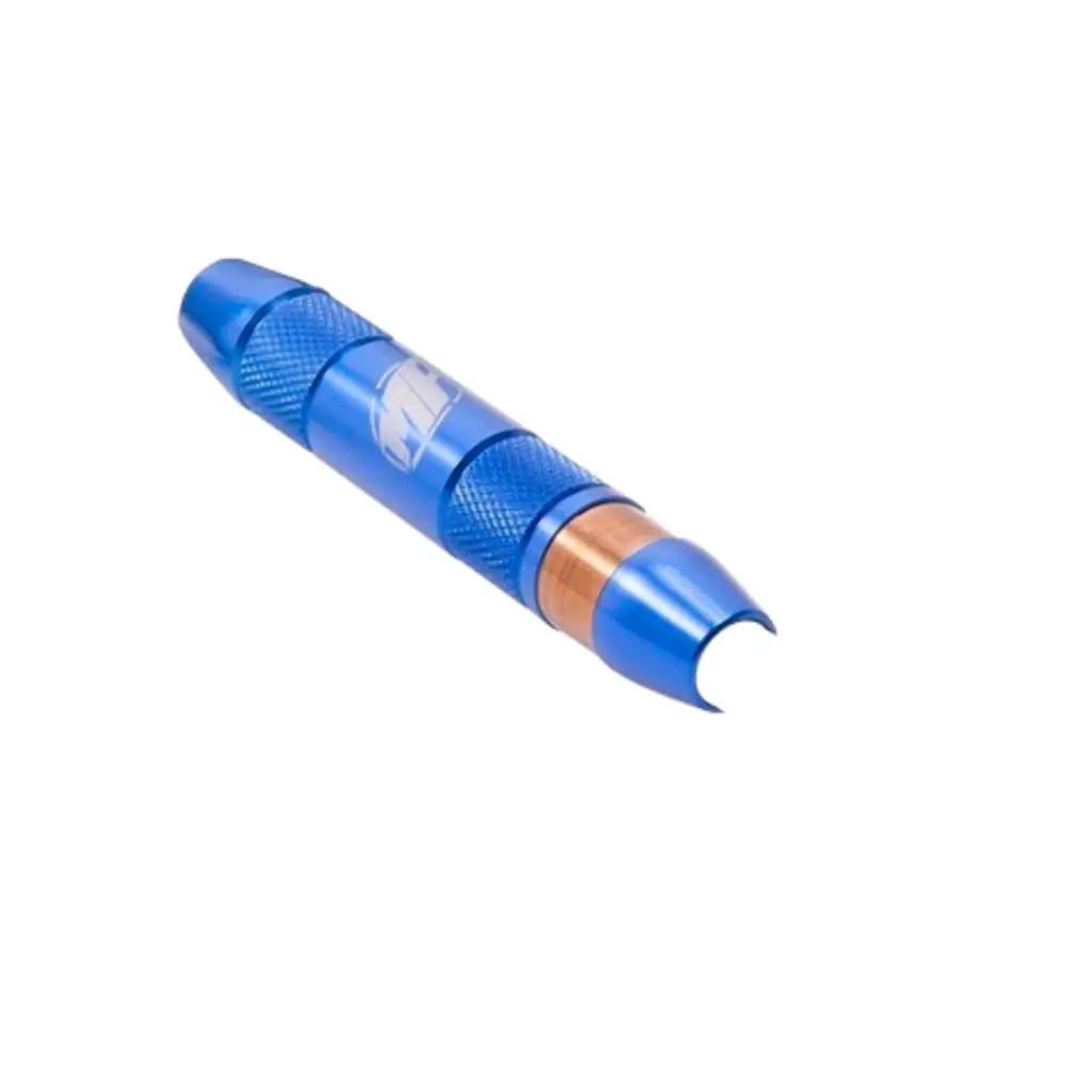 MOTION PRO SPINNER T-HANDLE II 1/4" SWIVEL DRIVE