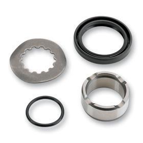 SPROCKET SEAL KIT HOT RODS INCLUDES SPACER, SEAL, O-RING SNAP RING OR LOCK WASHER KX250 01-04 - Image 1