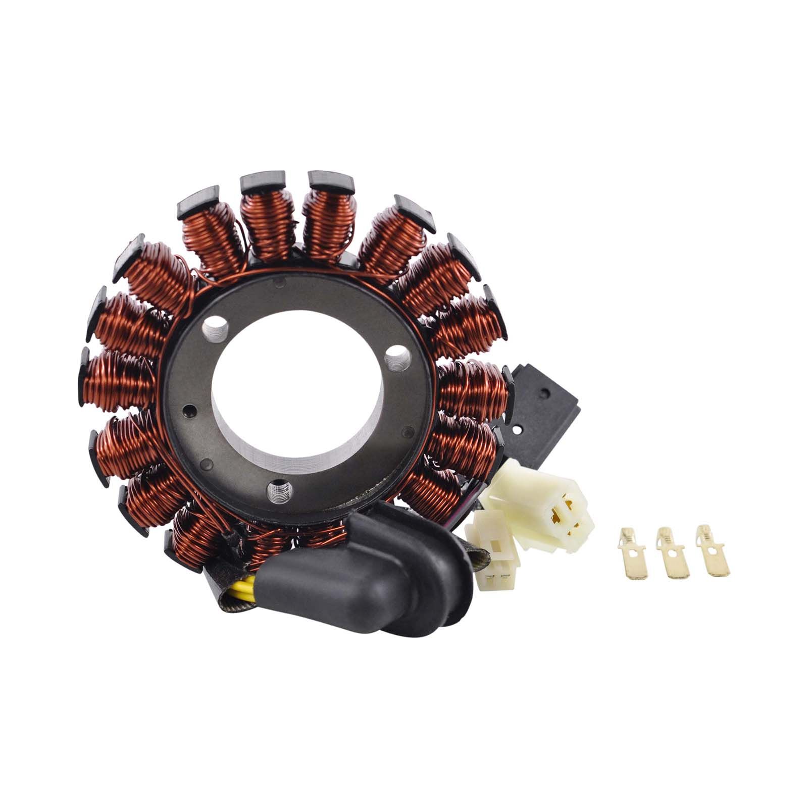 GENERATOR STATOR ASSTD SUZ MODELS RFR FITMEN (RMS010-101413) - Image 1