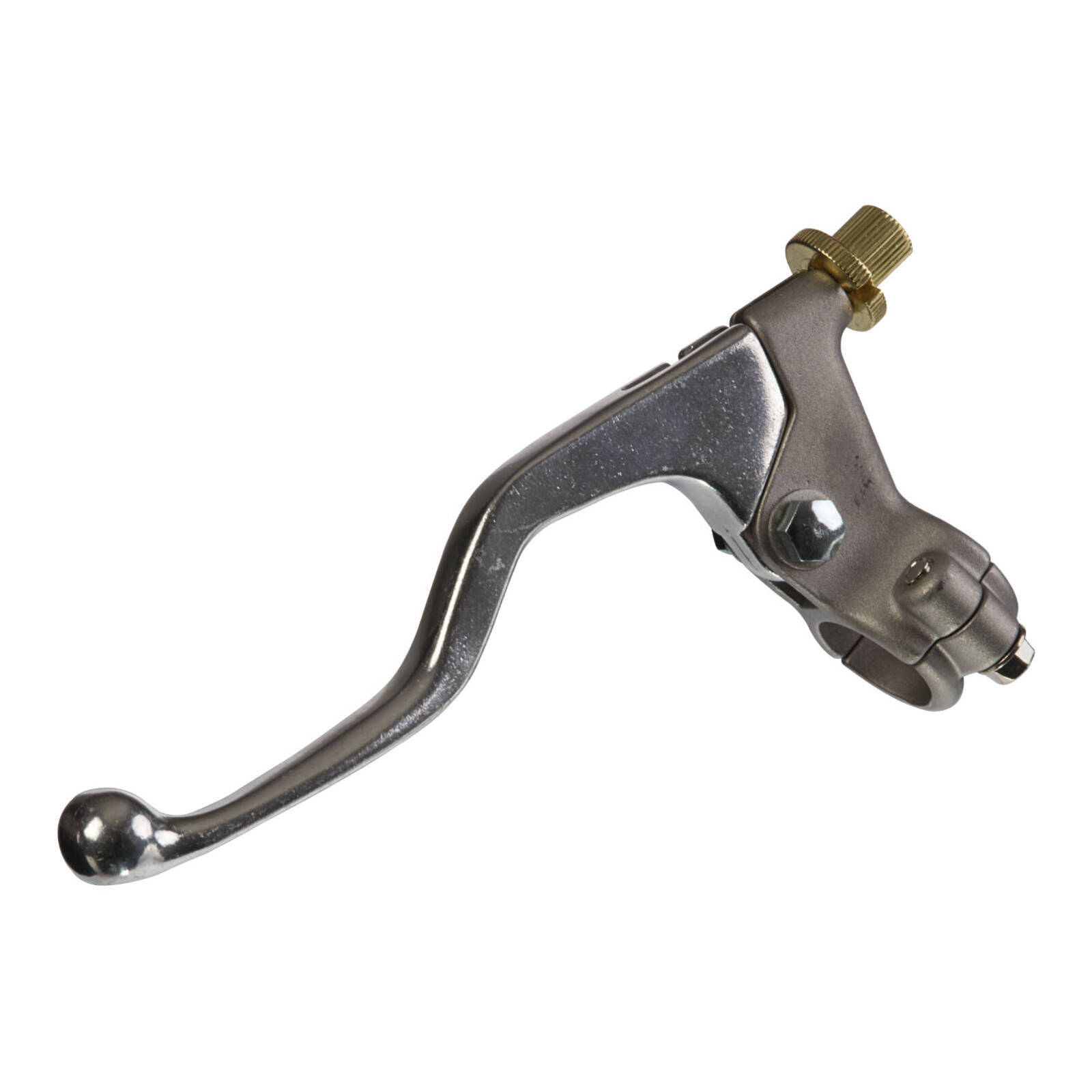WMP Clutch Lever Assembly - Honda - Shorty - Image 1