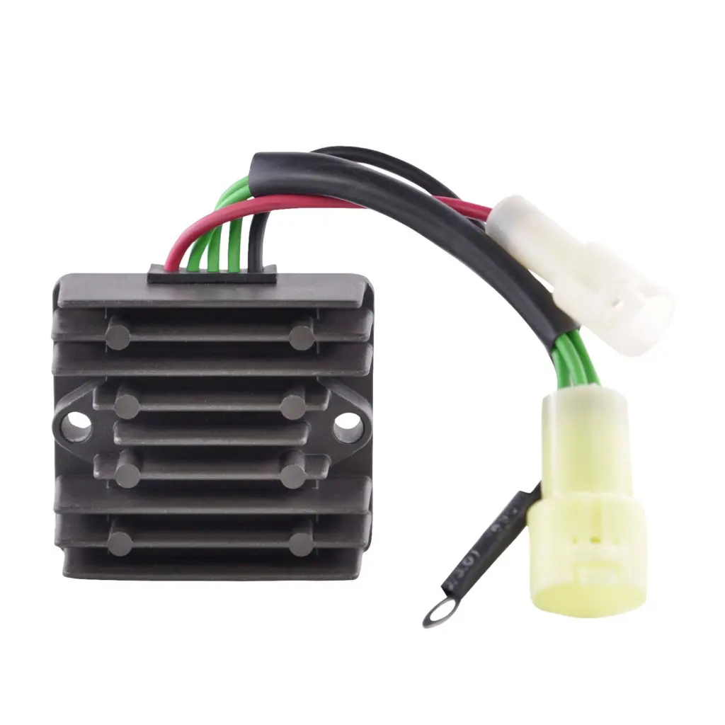 RECTIFIER YAMAHA OUTBOARD RFR FITMENTS (RM30428)