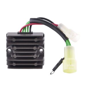 RECTIFIER YAMAHA OUTBOARD RFR FITMENTS (RM30428) - Image 1