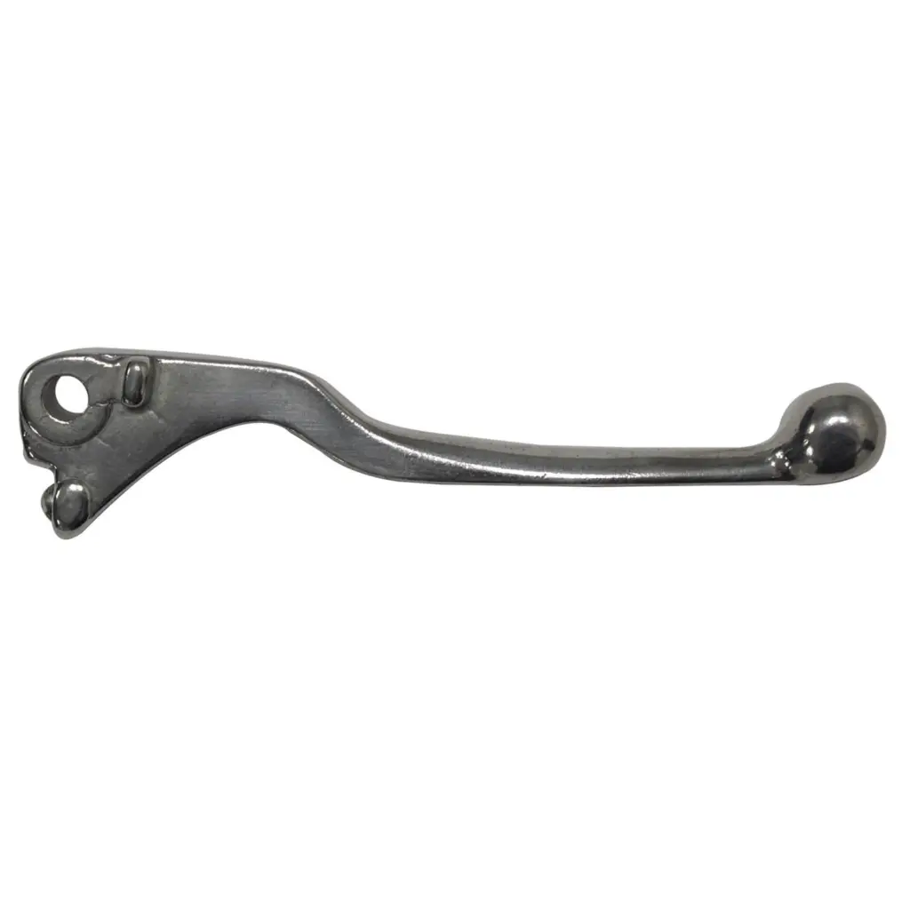 WHITES BRAKE LEVER HON CR80R '96-97