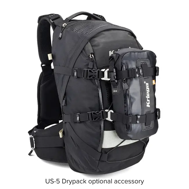 Kriega R35 Backpack 35L