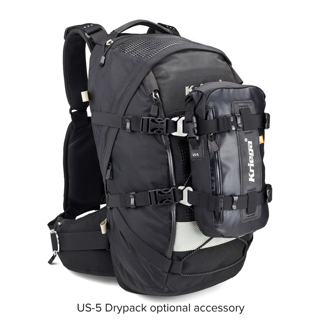 Kriega R35 Backpack 35L - Image 1