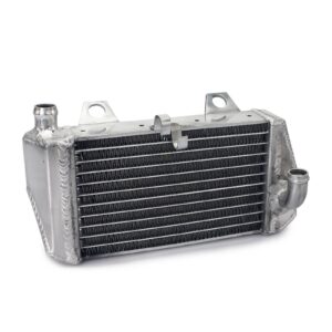 WHITES RADIATOR LEFT KTM SX85 18-21 - Image 1
