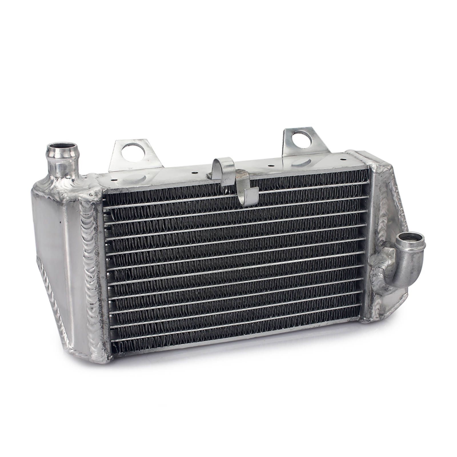 WHITES RADIATOR LEFT KTM SX85 18-21 - Image 1
