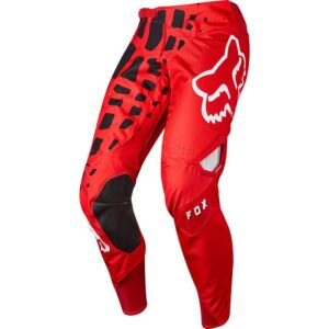 360 GRAV PANT [RED] 28 - Image 3