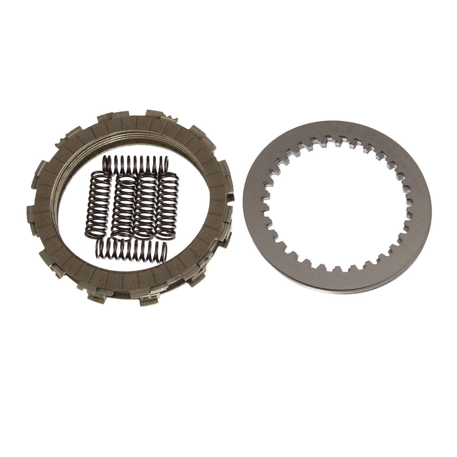 WHITES CLUTCH KIT YAM YZ250 02-10 - Image 1